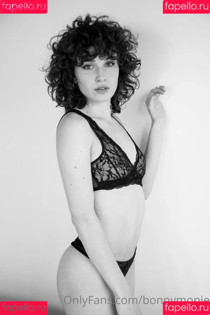Bonnymonie Onlyfans Photo Gallery 