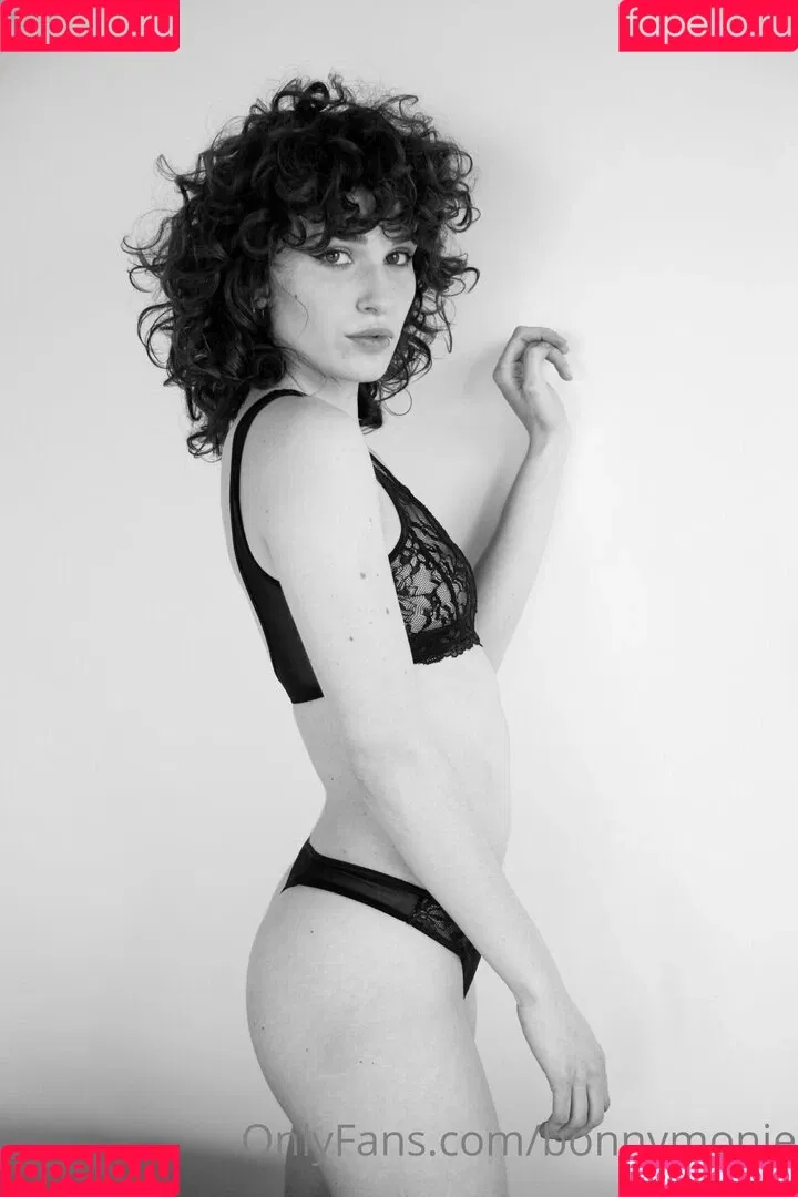 Bonnymonie Onlyfans Photo Gallery 