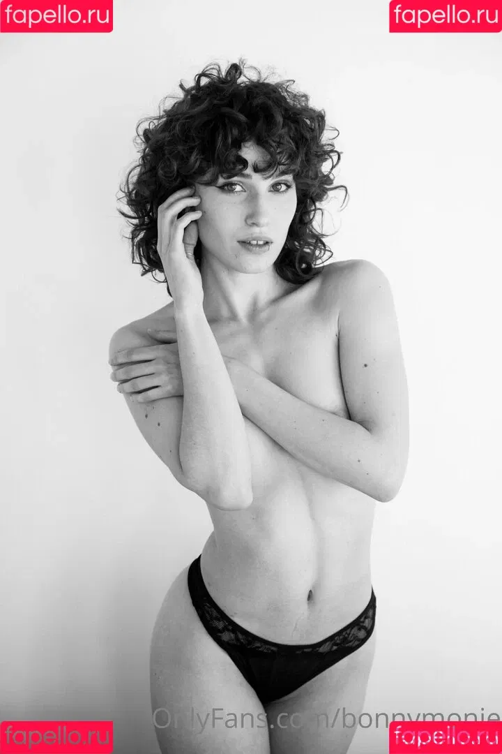 Bonnymonie Onlyfans Photo Gallery 