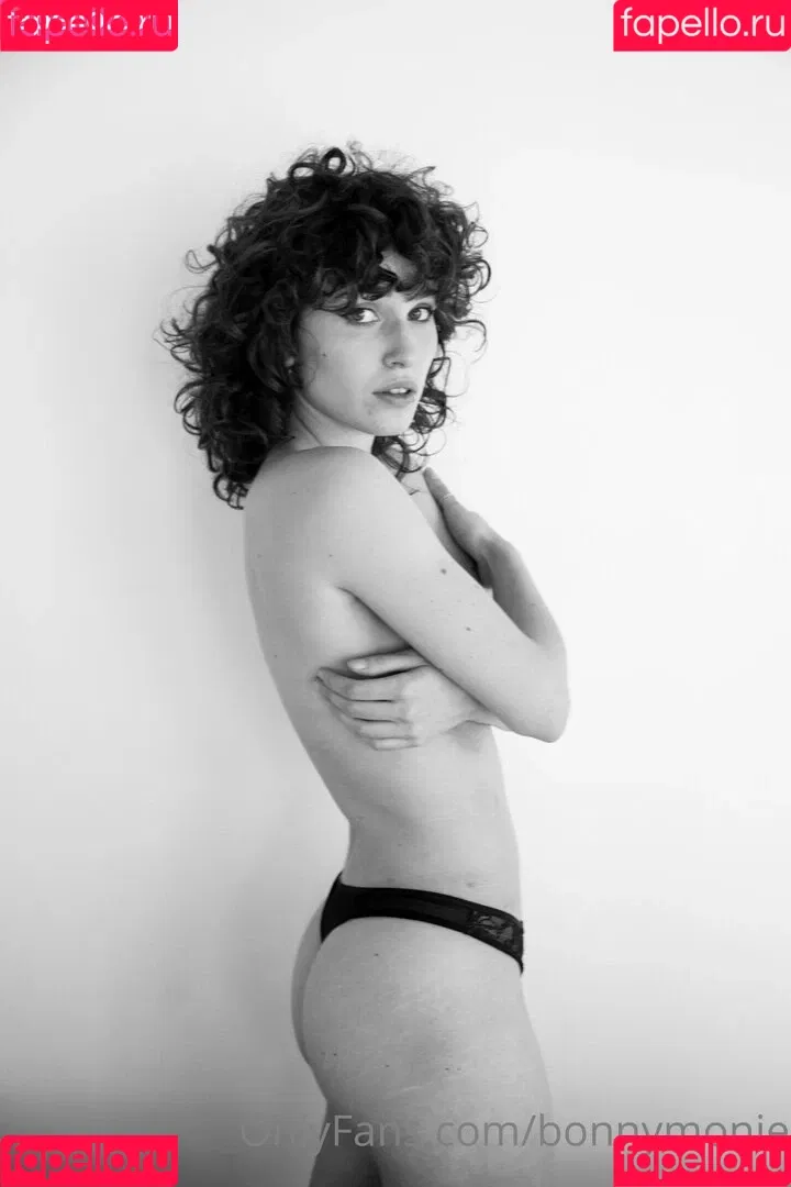 Bonnymonie Onlyfans Photo Gallery 