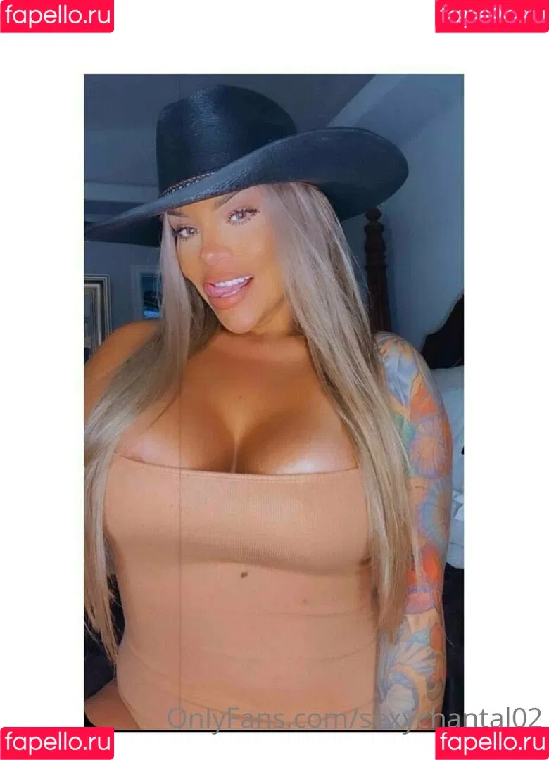 sexychantal02 Onlyfans Photo Gallery 