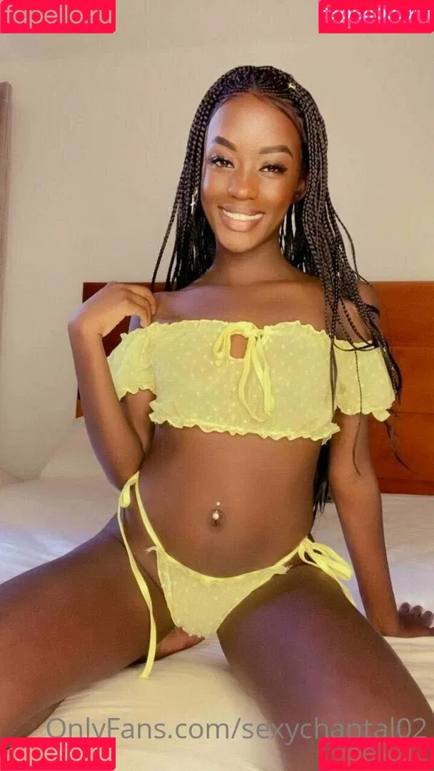 sexychantal02 Onlyfans Photo Gallery 