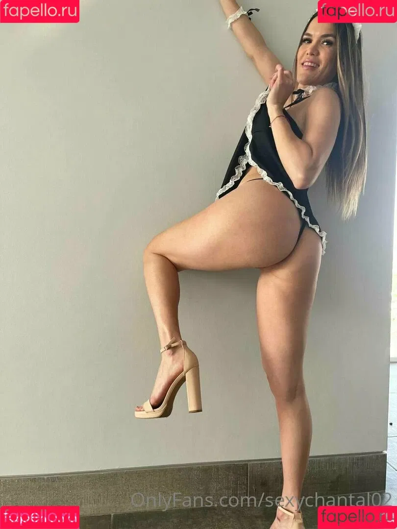 sexychantal02 Onlyfans Photo Gallery 
