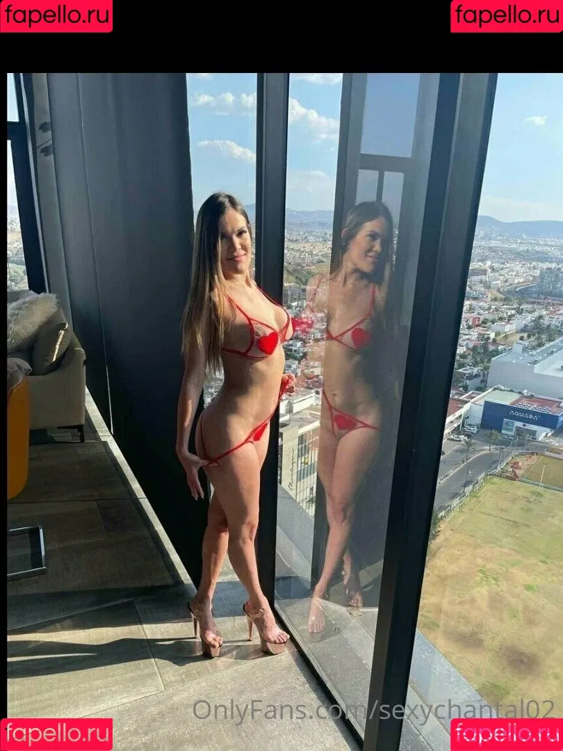 sexychantal02 Onlyfans Photo Gallery 