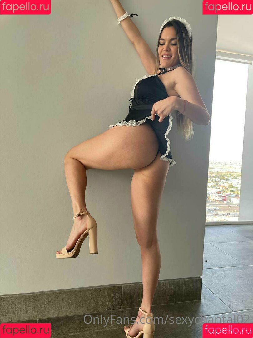 sexychantal02 Onlyfans Photo Gallery 