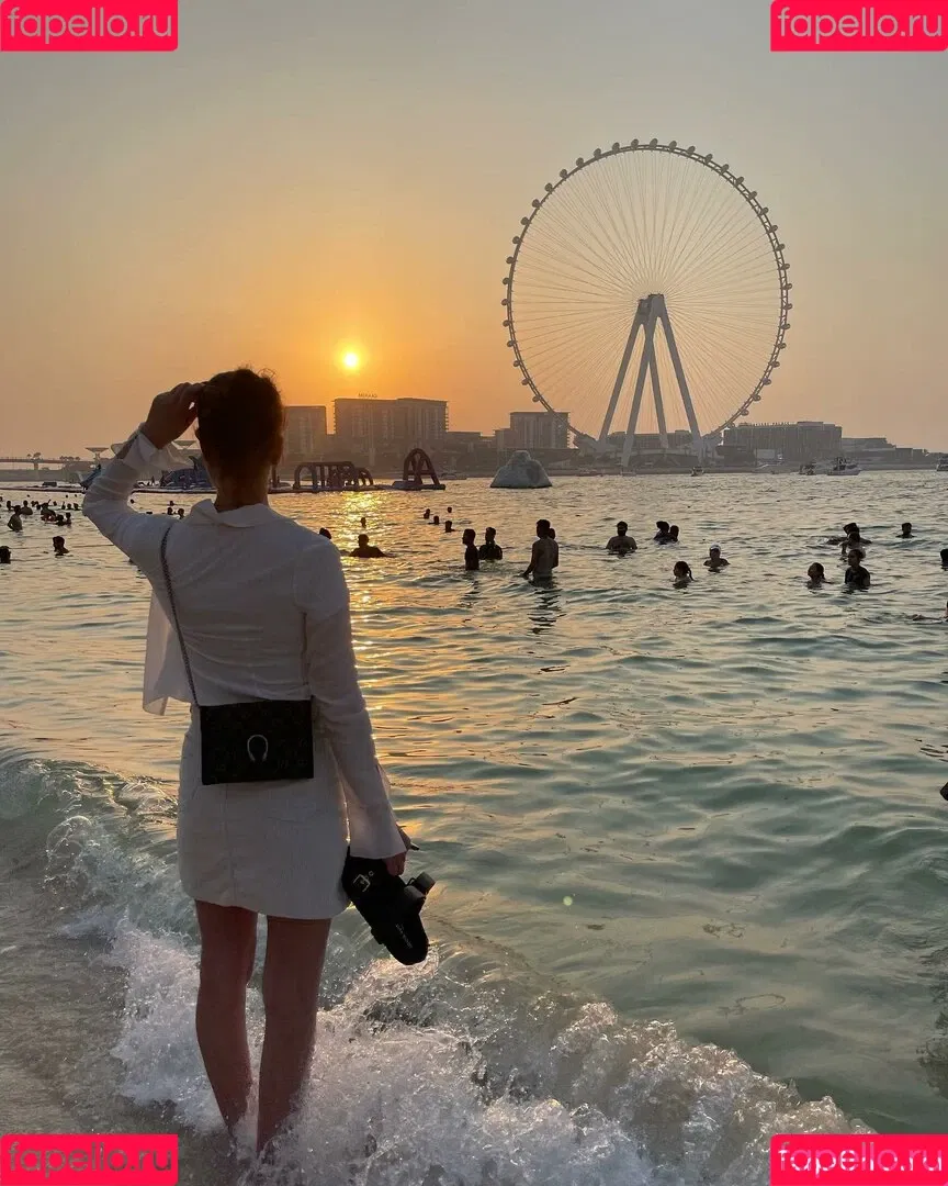 NoraExplorer Onlyfans Photo Gallery 