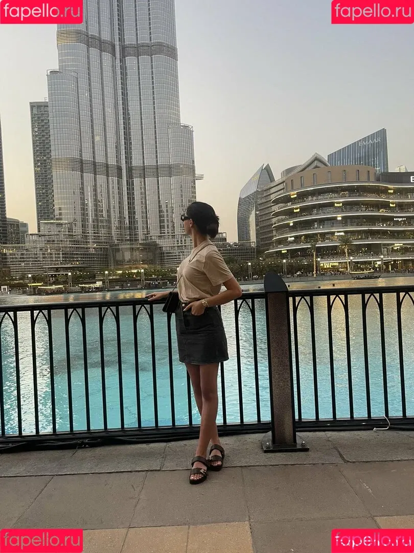 NoraExplorer Onlyfans Photo Gallery 