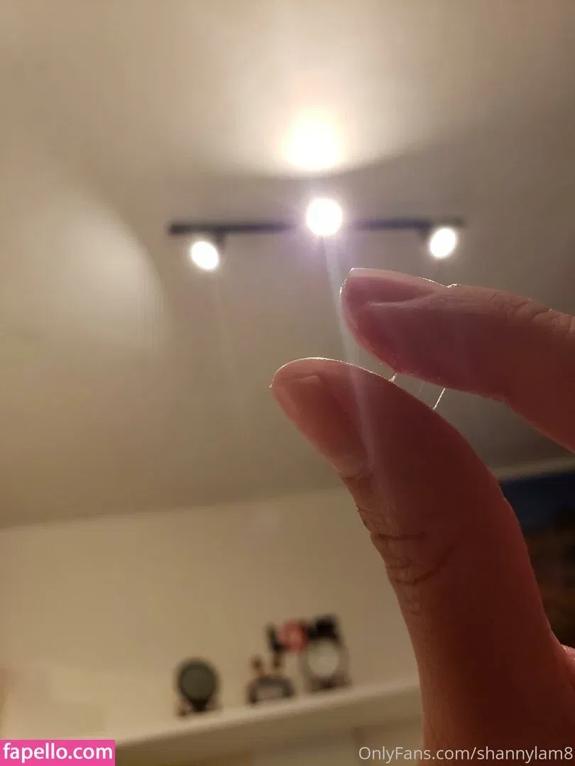 Shannylam8 Onlyfans Photo Gallery 