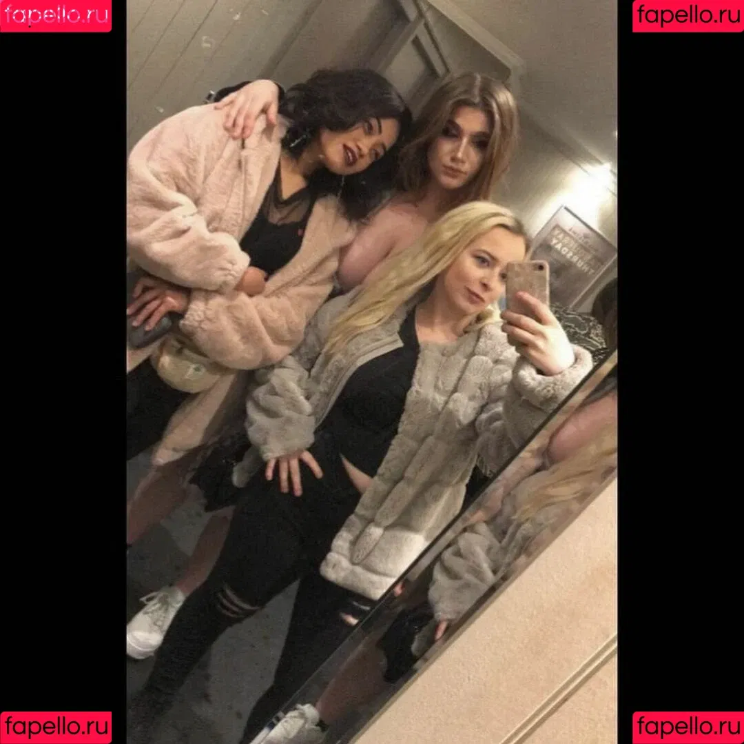 Sophie C Onlyfans Photo Gallery 