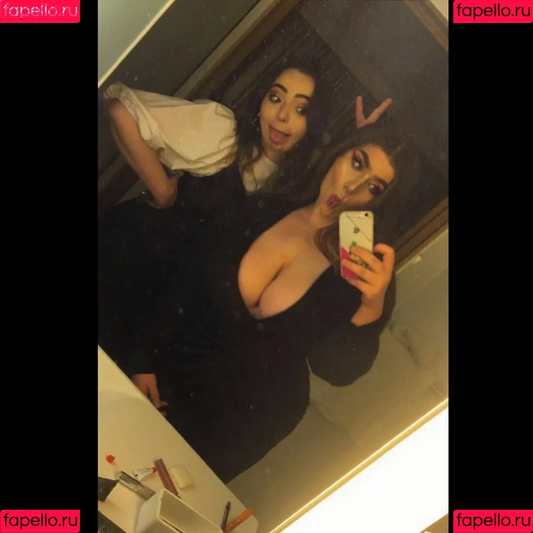Sophie C Onlyfans Photo Gallery 