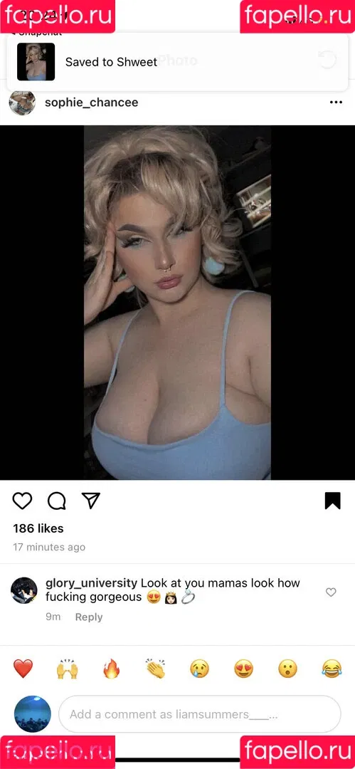 Sophie C Onlyfans Photo Gallery 