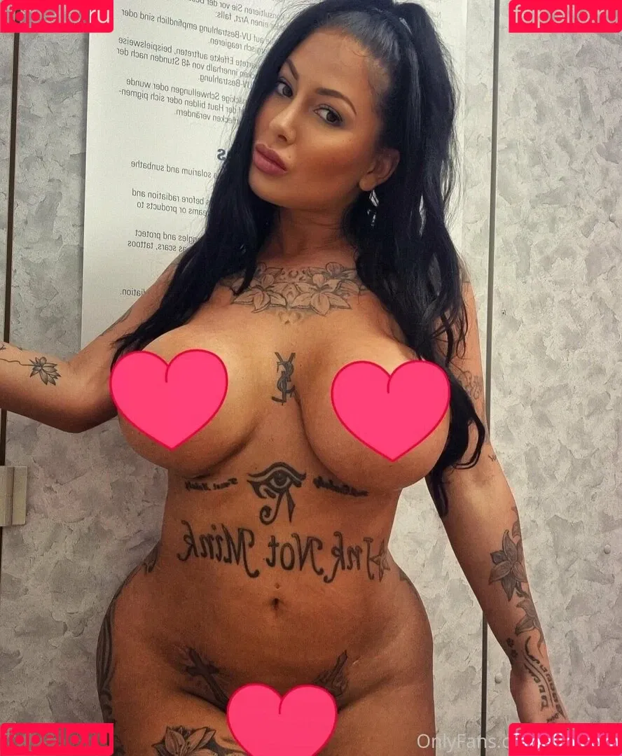 Bellydah Onlyfans Photo Gallery 