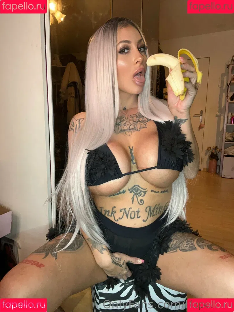 Bellydah Onlyfans Photo Gallery 