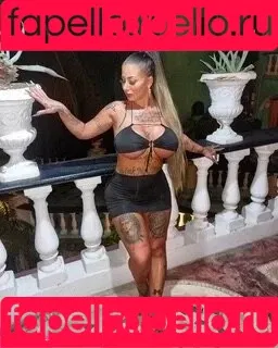 Bellydah Onlyfans Photo Gallery 