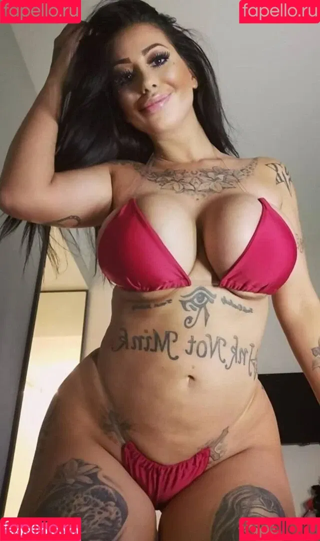 Bellydah Onlyfans Photo Gallery 