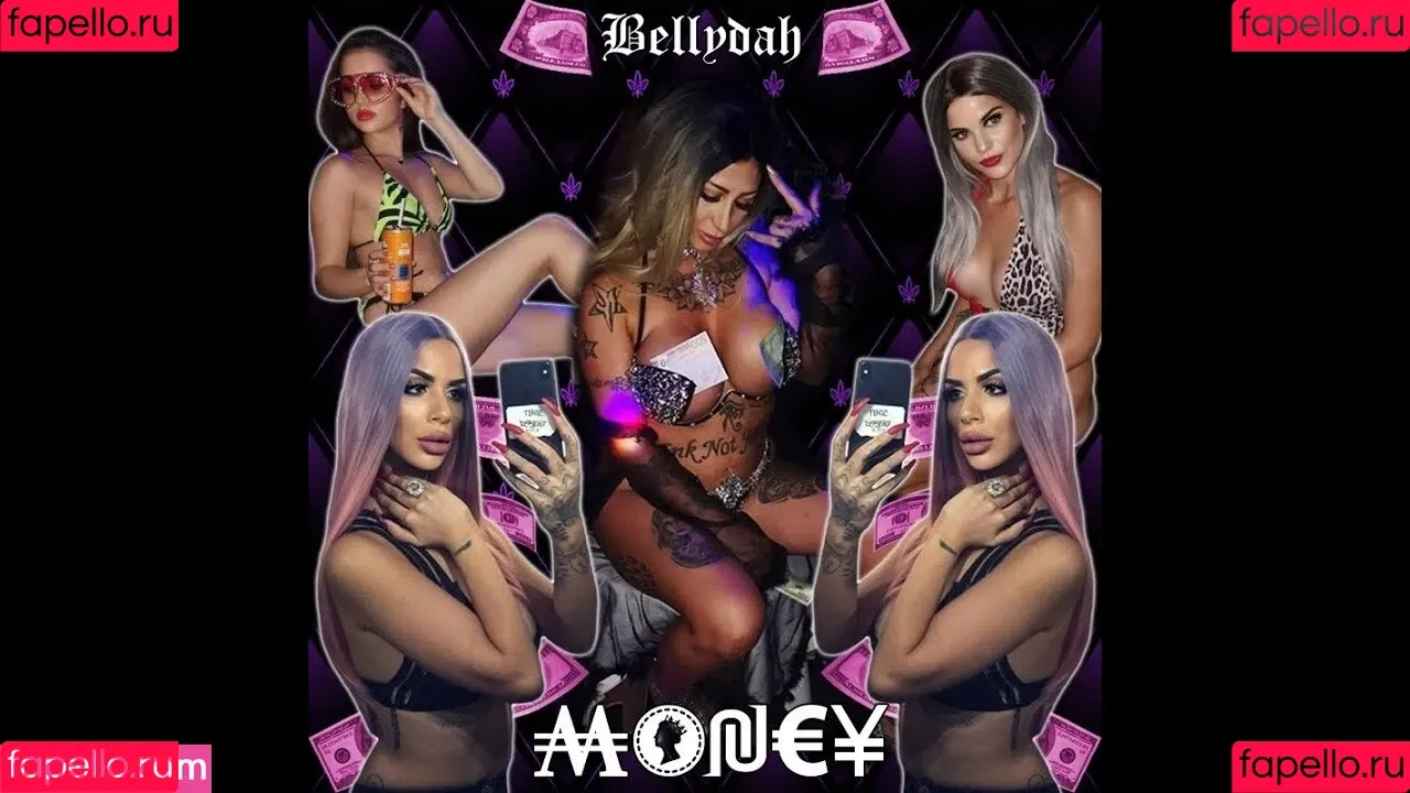 Bellydah Onlyfans Photo Gallery 
