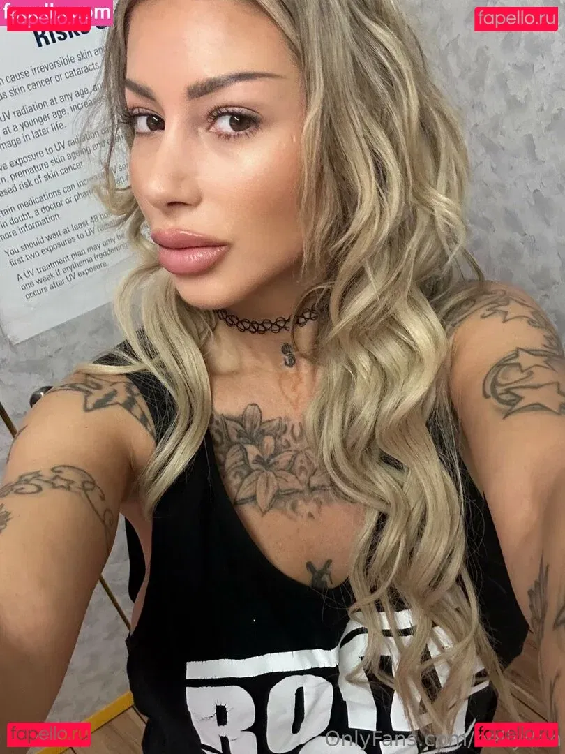 Bellydah Onlyfans Photo Gallery 