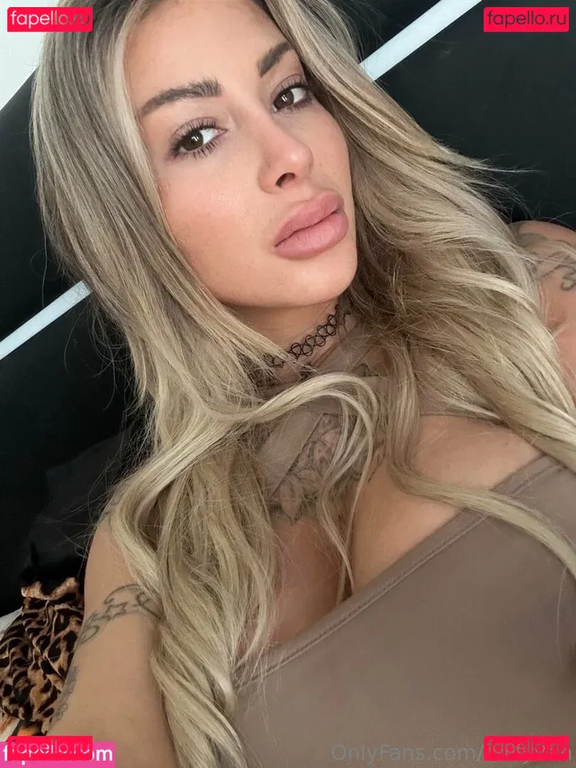 Bellydah Onlyfans Photo Gallery 