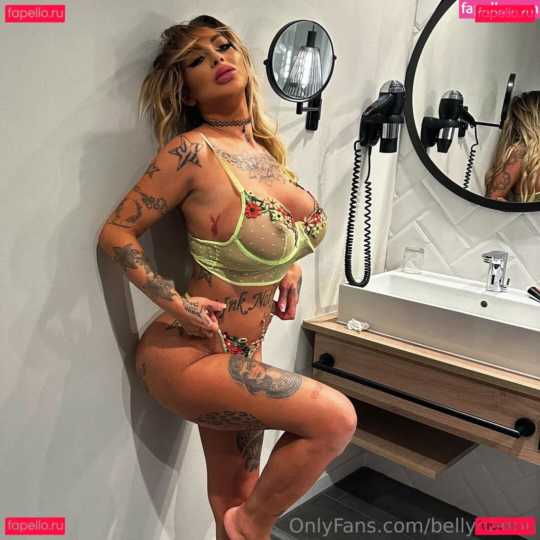 Bellydah Onlyfans Photo Gallery 