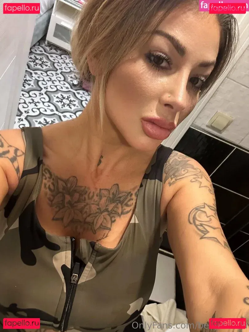 Bellydah Onlyfans Photo Gallery 