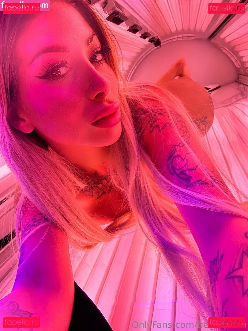 Bellydah Onlyfans Photo Gallery 