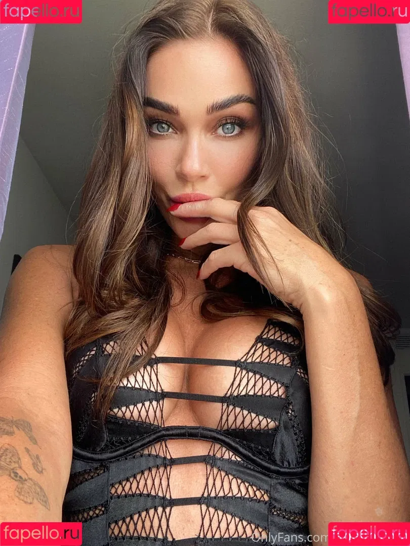 Jasmine Waltz Onlyfans Photo Gallery 