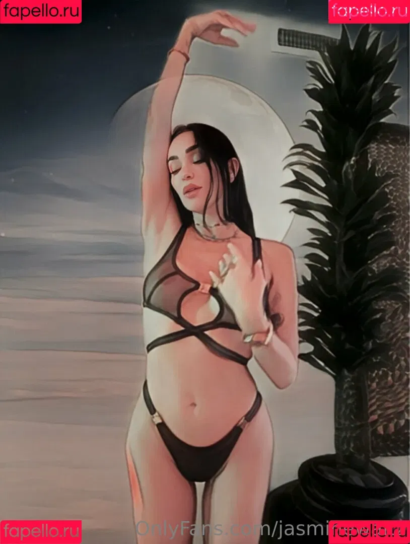 Jasmine Waltz Onlyfans Photo Gallery 