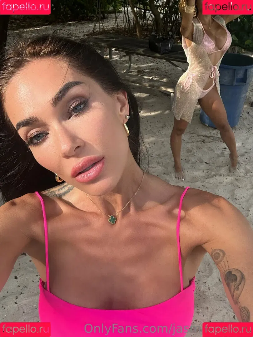 Jasmine Waltz Onlyfans Photo Gallery 
