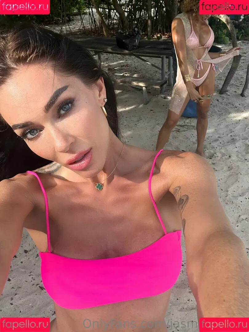 Jasmine Waltz Onlyfans Photo Gallery 