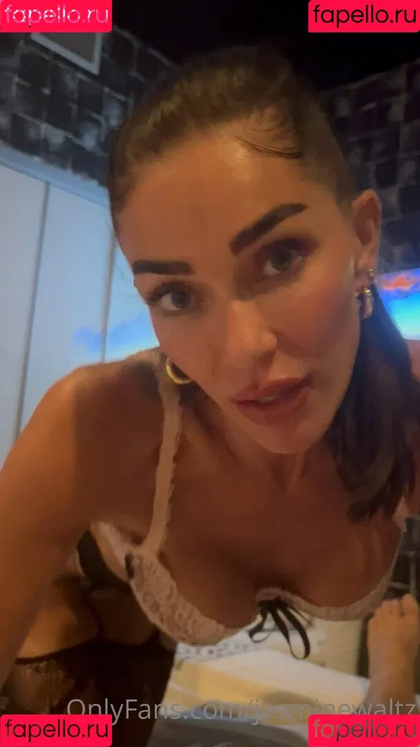Jasmine Waltz Onlyfans Photo Gallery 