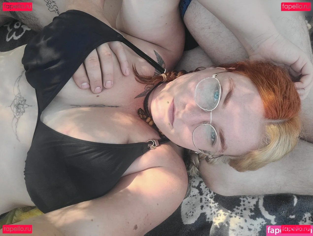 Jasmin Fox Onlyfans Photo Gallery 