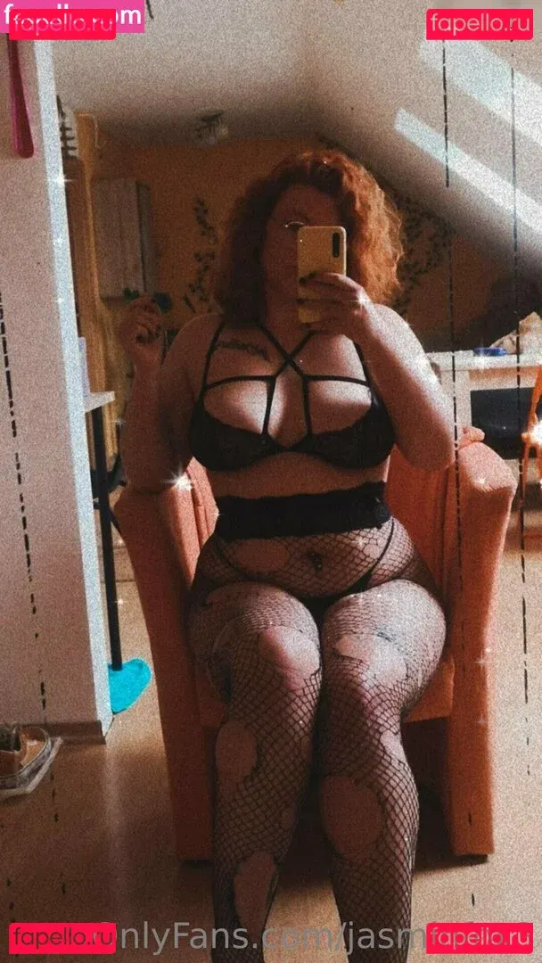 Jasmin Fox Onlyfans Photo Gallery 