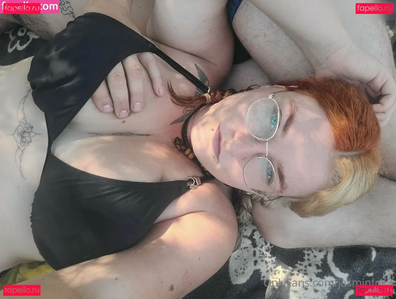 Jasmin Fox Onlyfans Photo Gallery 