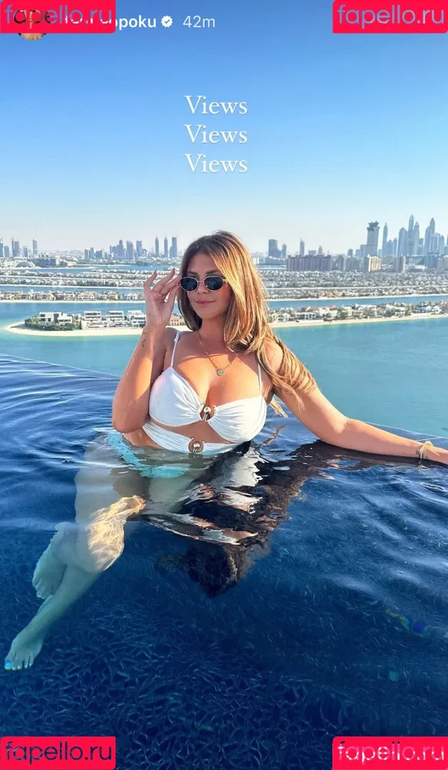 Farina Opoku Onlyfans Photo Gallery 