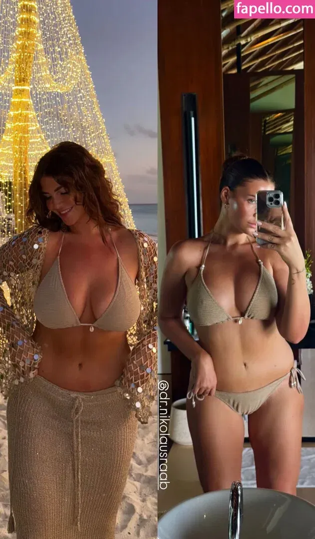 Farina Opoku Onlyfans Photo Gallery 