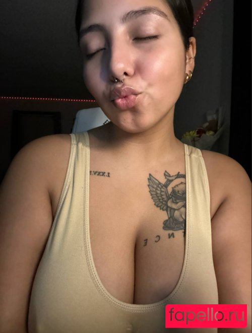 Nani Kahu Nude Onlyfans Photo 26