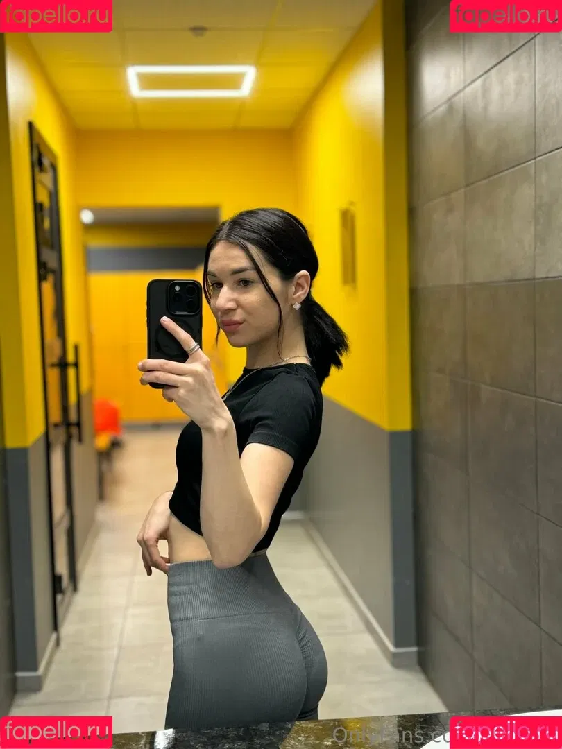 kaya.ya Onlyfans Photo Gallery 