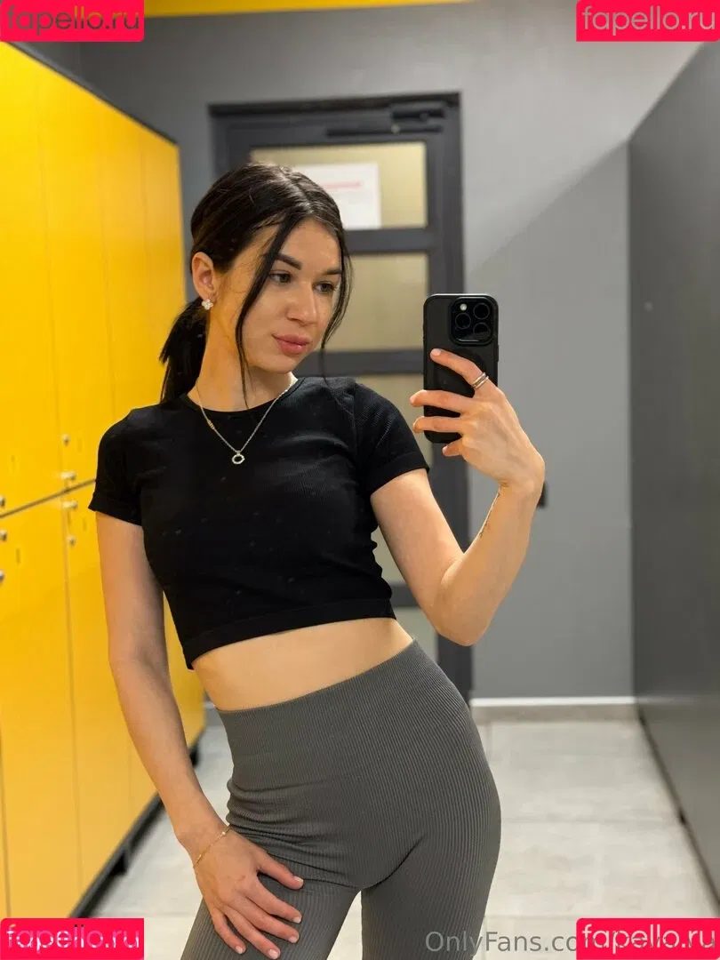 kaya.ya Onlyfans Photo Gallery 