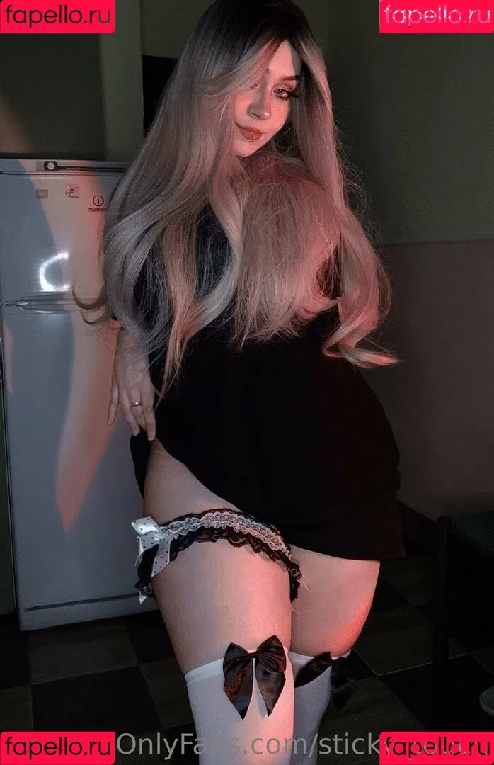 sticky_touch Onlyfans Photo Gallery 