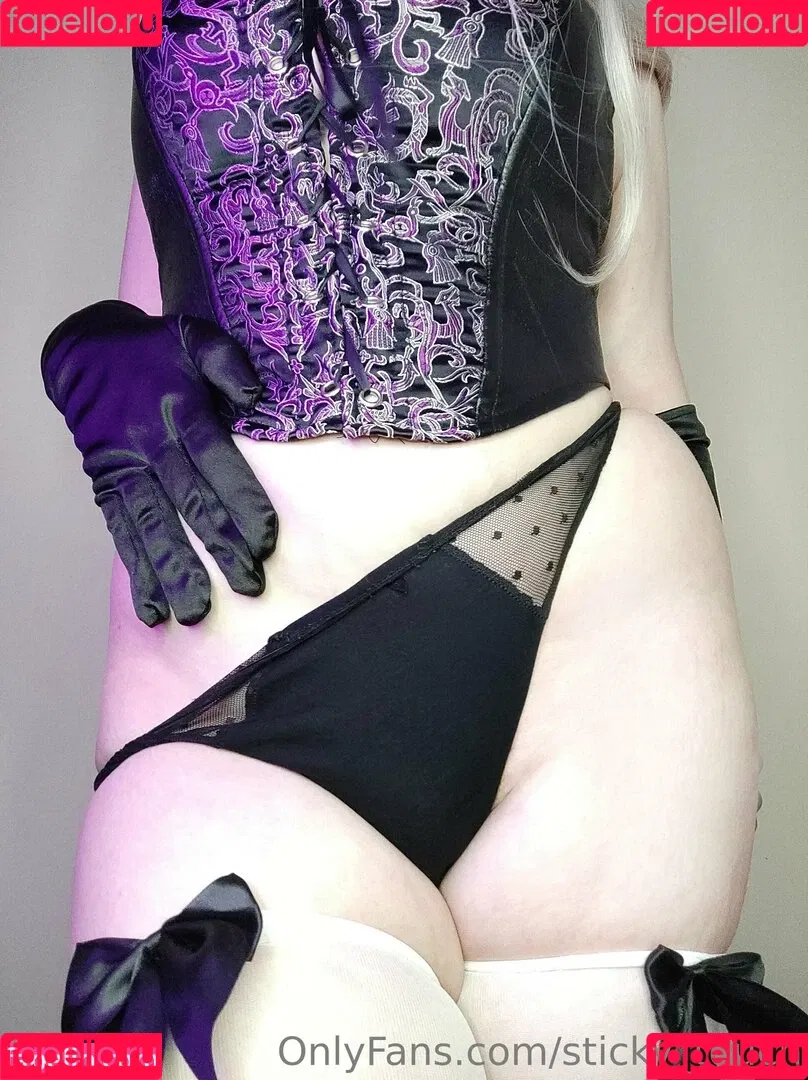 sticky_touch Onlyfans Photo Gallery 