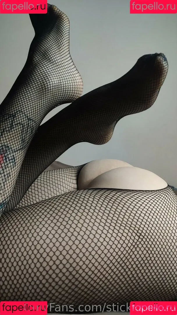 sticky_touch Onlyfans Photo Gallery 