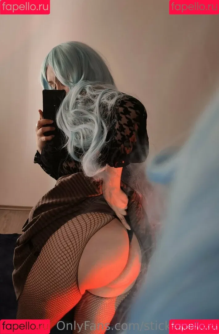 sticky_touch Onlyfans Photo Gallery 