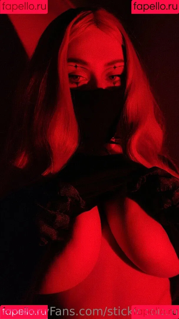 sticky_touch Onlyfans Photo Gallery 
