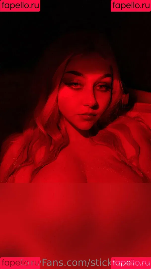 sticky_touch Onlyfans Photo Gallery 
