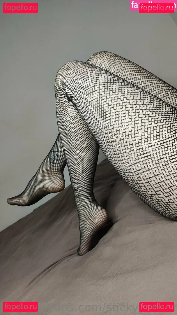 sticky_touch Onlyfans Photo Gallery 