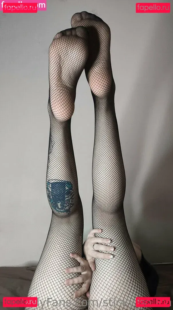 sticky_touch Onlyfans Photo Gallery 