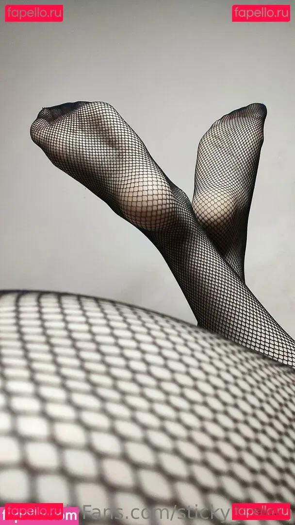 sticky_touch Onlyfans Photo Gallery 