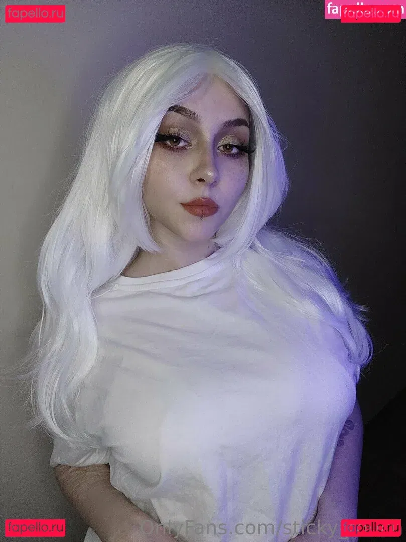 sticky_touch Onlyfans Photo Gallery 