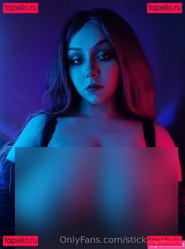 sticky_touch Onlyfans Photo Gallery 