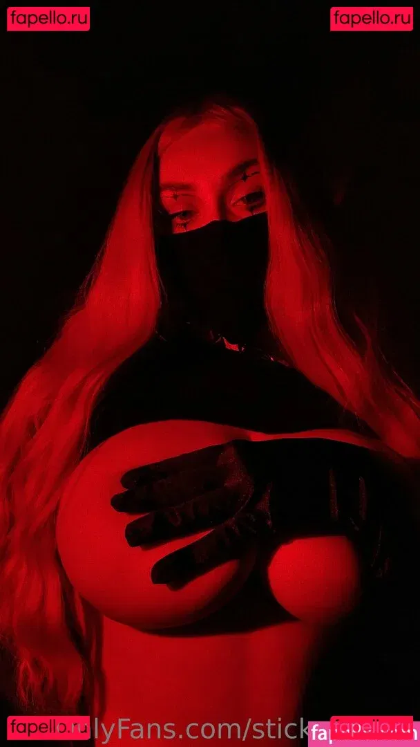 sticky_touch Onlyfans Photo Gallery 